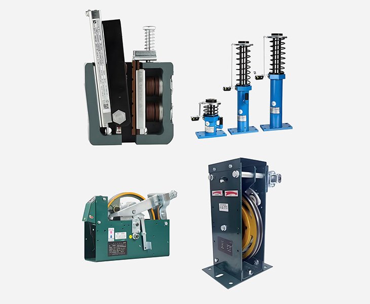 Comprehensive Safety Configuration