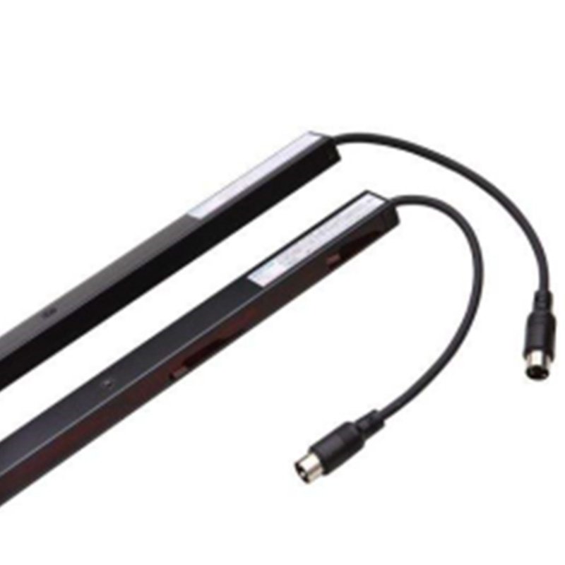 Light Curtain Protection System