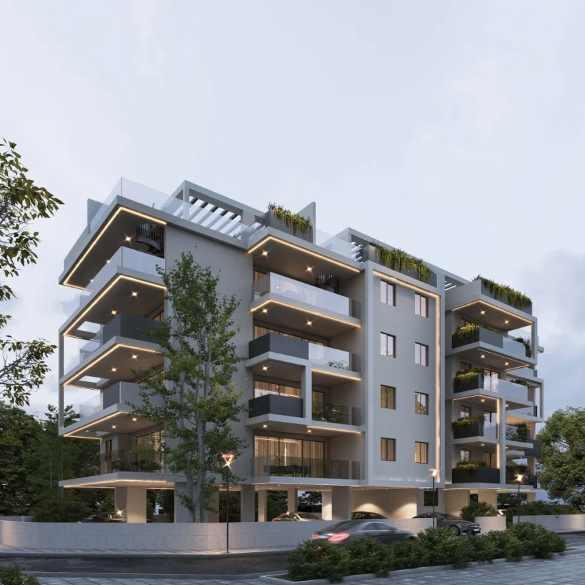 Apartments