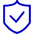 Safety Design with Rounded Edges